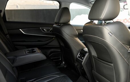 Chery Tiggo 8 I, 2021 год, 1 785 000 рублей, 8 фотография