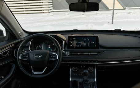 Chery Tiggo 8 I, 2021 год, 1 785 000 рублей, 7 фотография