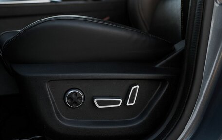 Chery Tiggo 8 I, 2021 год, 1 785 000 рублей, 10 фотография