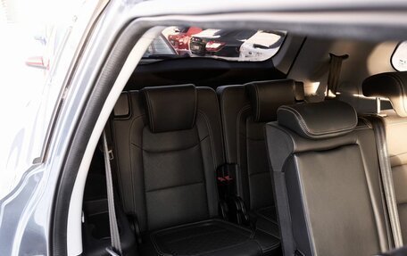 Chery Tiggo 8 I, 2021 год, 1 785 000 рублей, 9 фотография