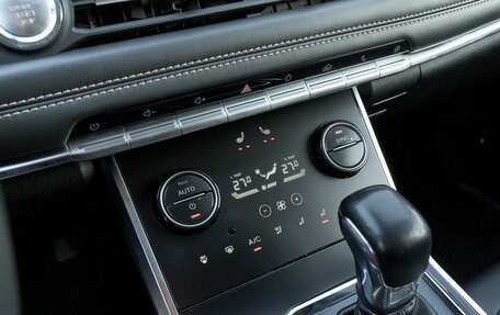 Chery Tiggo 8 I, 2021 год, 1 785 000 рублей, 13 фотография