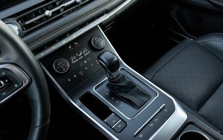 Chery Tiggo 8 I, 2021 год, 1 785 000 рублей, 12 фотография