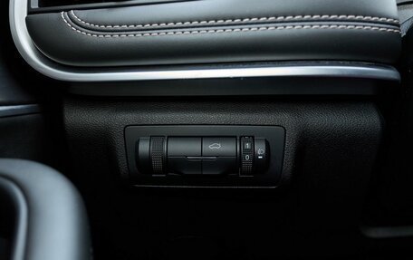 Chery Tiggo 8 I, 2021 год, 1 785 000 рублей, 15 фотография