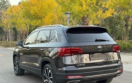 Volkswagen Tharu, 2022 год, 1 700 003 рублей, 5 фотография