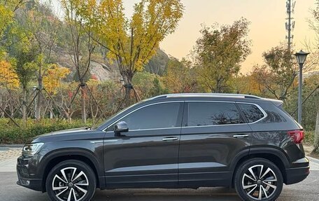 Volkswagen Tharu, 2022 год, 1 700 003 рублей, 3 фотография