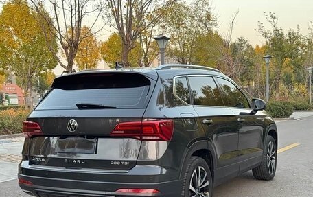 Volkswagen Tharu, 2022 год, 1 700 003 рублей, 7 фотография