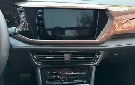 Volkswagen Tharu, 2022 год, 1 700 003 рублей, 13 фотография