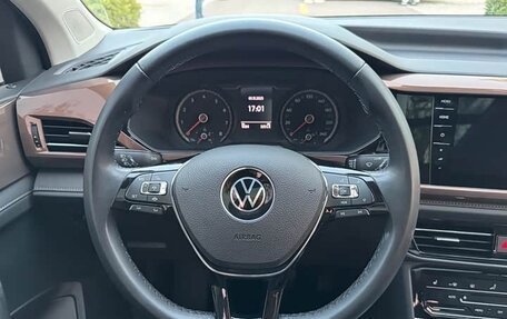 Volkswagen Tharu, 2022 год, 1 700 003 рублей, 9 фотография