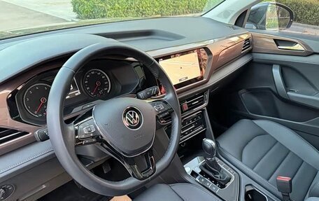 Volkswagen Tharu, 2022 год, 1 700 003 рублей, 11 фотография