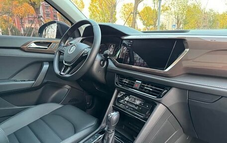 Volkswagen Tharu, 2022 год, 1 700 003 рублей, 17 фотография