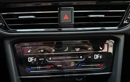 Volkswagen Tharu, 2022 год, 1 700 003 рублей, 14 фотография