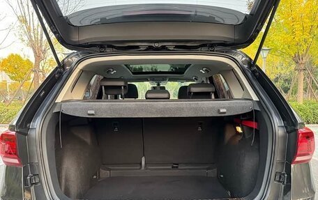 Volkswagen Tharu, 2022 год, 1 700 003 рублей, 8 фотография