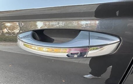 Volkswagen Tharu, 2022 год, 1 700 003 рублей, 23 фотография