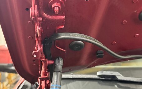 BMW X4, 2018 год, 4 500 000 рублей, 8 фотография