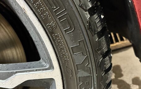 BMW X4, 2018 год, 4 500 000 рублей, 12 фотография