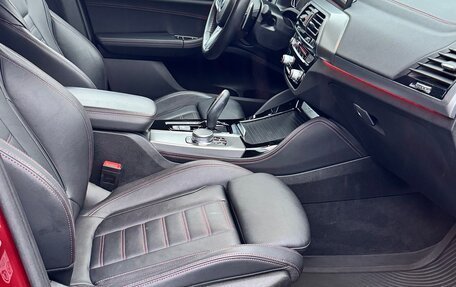 BMW X4, 2018 год, 4 500 000 рублей, 4 фотография