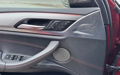 BMW X4, 2018 год, 4 500 000 рублей, 6 фотография