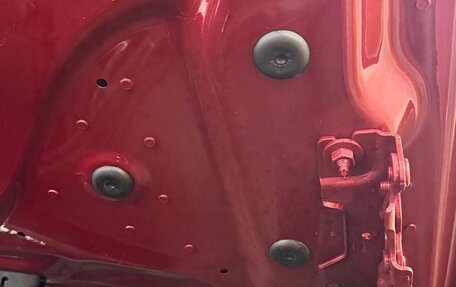 BMW X4, 2018 год, 4 500 000 рублей, 14 фотография