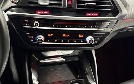 BMW X4, 2018 год, 4 500 000 рублей, 7 фотография