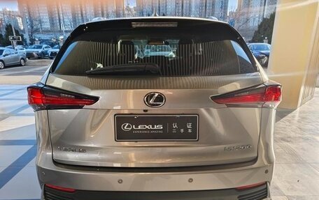 Lexus NX I, 2019 год, 3 192 000 рублей, 4 фотография