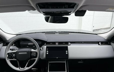 Land Rover Range Rover Velar I, 2025 год, 9 450 000 рублей, 10 фотография