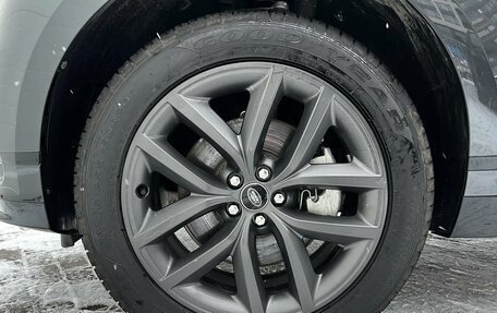 Land Rover Range Rover Velar I, 2025 год, 9 450 000 рублей, 7 фотография