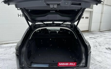 Land Rover Range Rover Velar I, 2025 год, 9 450 000 рублей, 8 фотография