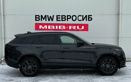 Land Rover Range Rover Velar I, 2025 год, 9 450 000 рублей, 6 фотография