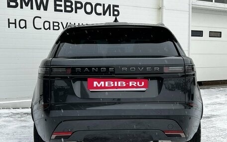 Land Rover Range Rover Velar I, 2025 год, 9 450 000 рублей, 4 фотография