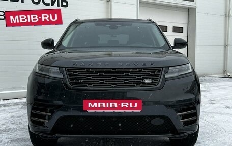 Land Rover Range Rover Velar I, 2025 год, 9 450 000 рублей, 3 фотография