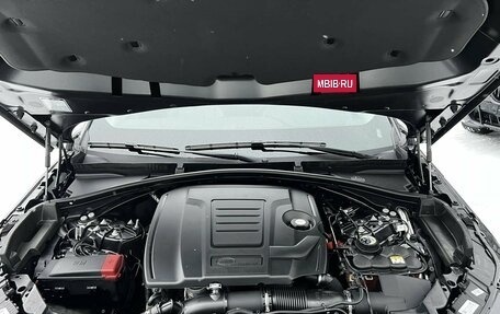 Land Rover Range Rover Velar I, 2025 год, 9 450 000 рублей, 9 фотография