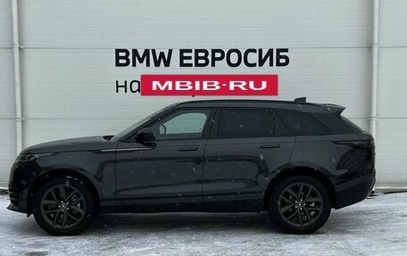 Land Rover Range Rover Velar I, 2025 год, 9 450 000 рублей, 5 фотография