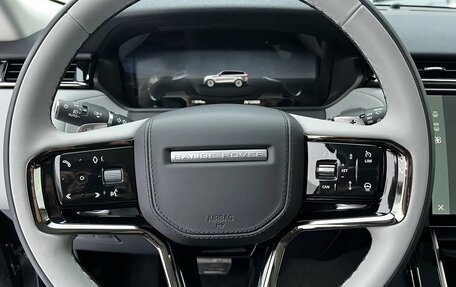 Land Rover Range Rover Velar I, 2025 год, 9 450 000 рублей, 12 фотография