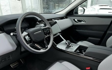 Land Rover Range Rover Velar I, 2025 год, 9 450 000 рублей, 11 фотография