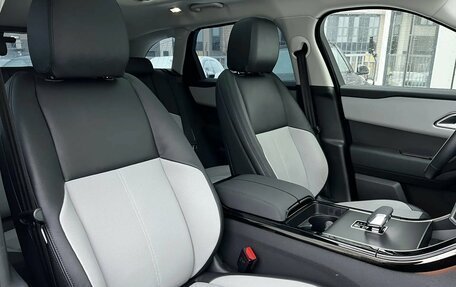 Land Rover Range Rover Velar I, 2025 год, 9 450 000 рублей, 20 фотография