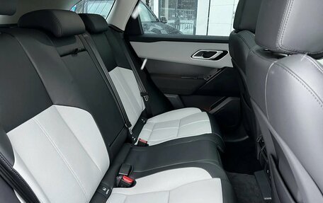 Land Rover Range Rover Velar I, 2025 год, 9 450 000 рублей, 22 фотография