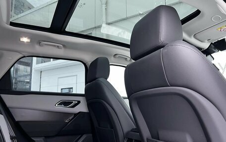 Land Rover Range Rover Velar I, 2025 год, 9 450 000 рублей, 21 фотография