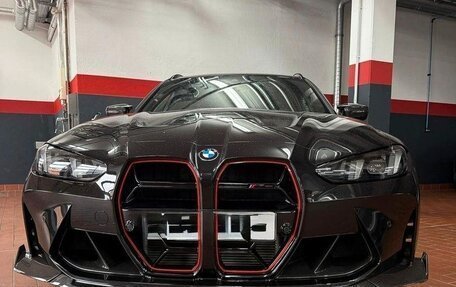 BMW M3, 2025 год, 27 190 000 рублей, 3 фотография