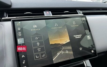 Land Rover Range Rover Velar I, 2025 год, 9 450 000 рублей, 17 фотография