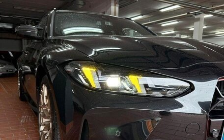 BMW M3, 2025 год, 27 190 000 рублей, 8 фотография