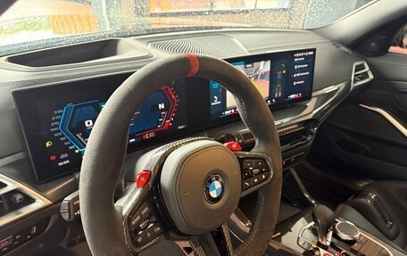BMW M3, 2025 год, 27 190 000 рублей, 5 фотография