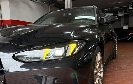 BMW M3, 2025 год, 27 190 000 рублей, 6 фотография