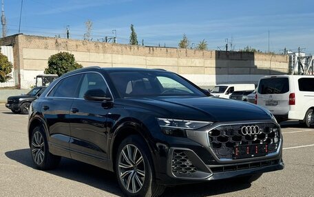 Audi Q8 I, 2025 год, 14 300 000 рублей, 2 фотография