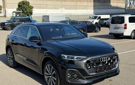 Audi Q8 I, 2025 год, 14 300 000 рублей, 5 фотография
