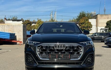 Audi Q8 I, 2025 год, 14 300 000 рублей, 3 фотография