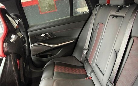 BMW M3, 2025 год, 27 190 000 рублей, 11 фотография