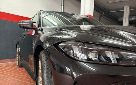 BMW M3, 2025 год, 27 190 000 рублей, 7 фотография