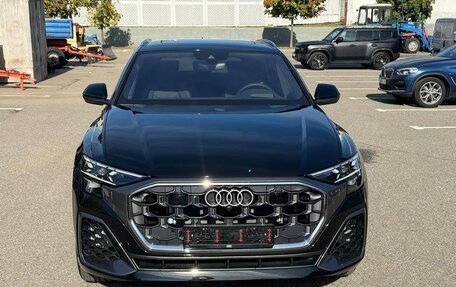 Audi Q8 I, 2025 год, 14 300 000 рублей, 6 фотография