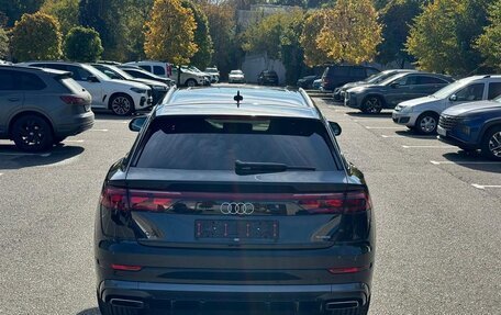 Audi Q8 I, 2025 год, 14 300 000 рублей, 12 фотография