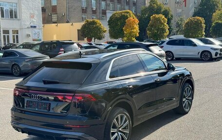 Audi Q8 I, 2025 год, 14 300 000 рублей, 7 фотография